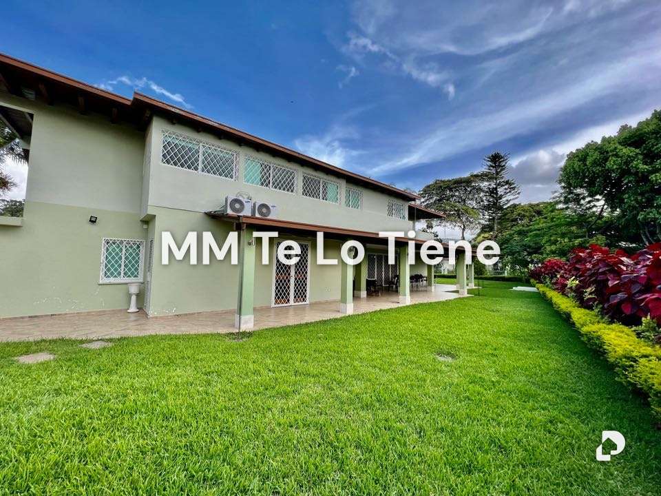 Casa en Caurimare, Caracas – 2