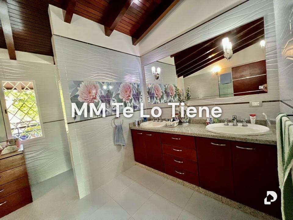 Casa en Caurimare, Caracas – 27