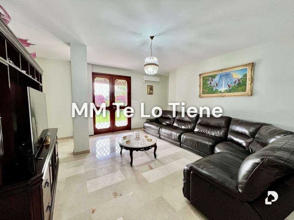 Casa en Caurimare, Caracas – 10