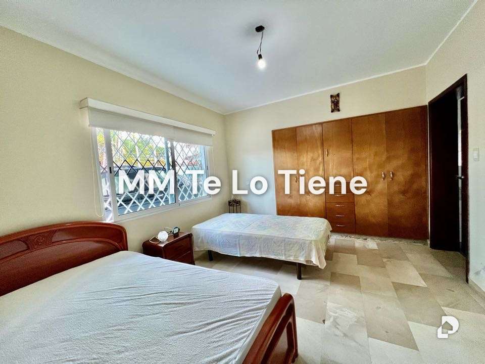 Casa en Caurimare, Caracas – 17