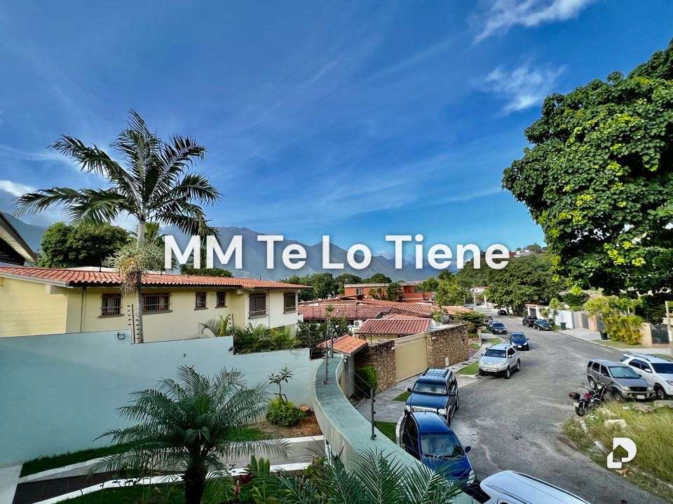 Casa en Caurimare, Caracas – 18