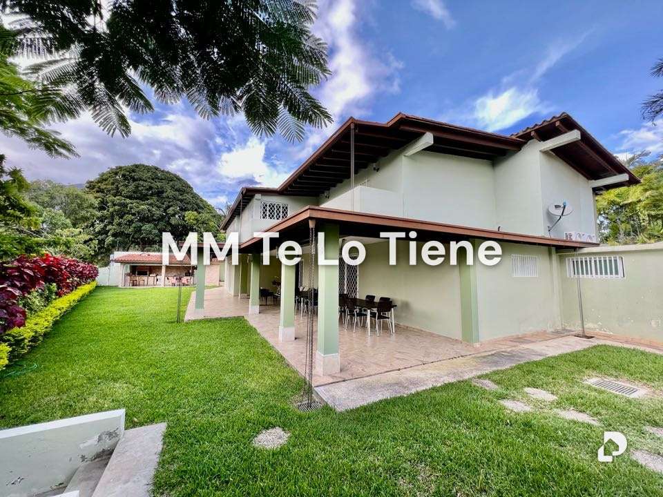 Casa en Caurimare, Caracas – 3
