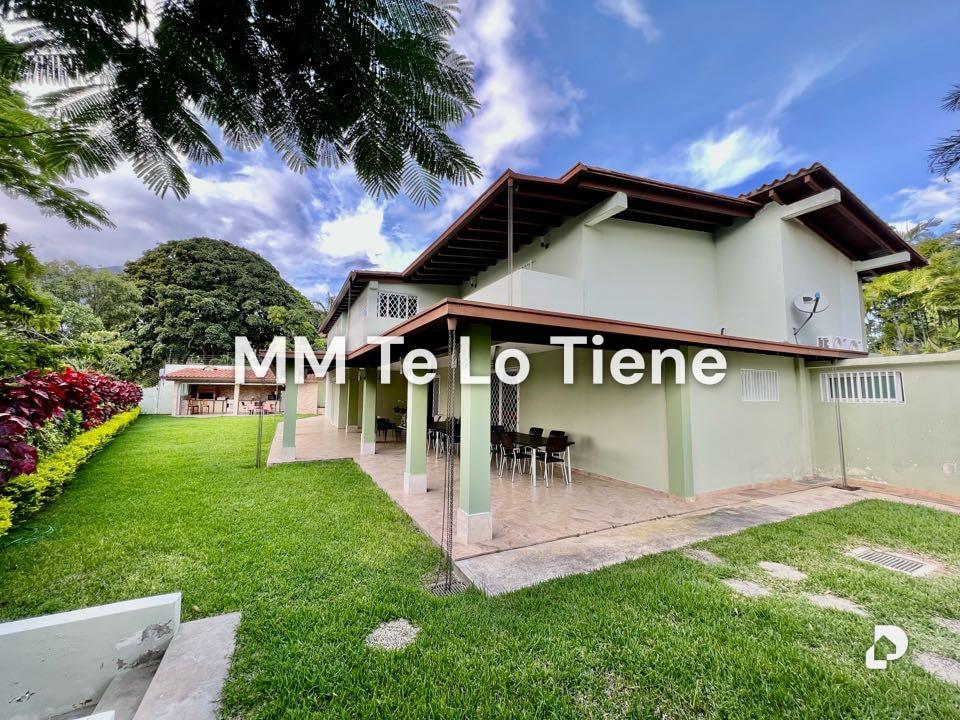Casa en Caurimare, Caracas – 3