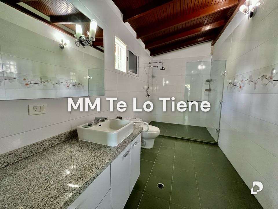 Casa en Caurimare, Caracas – 16