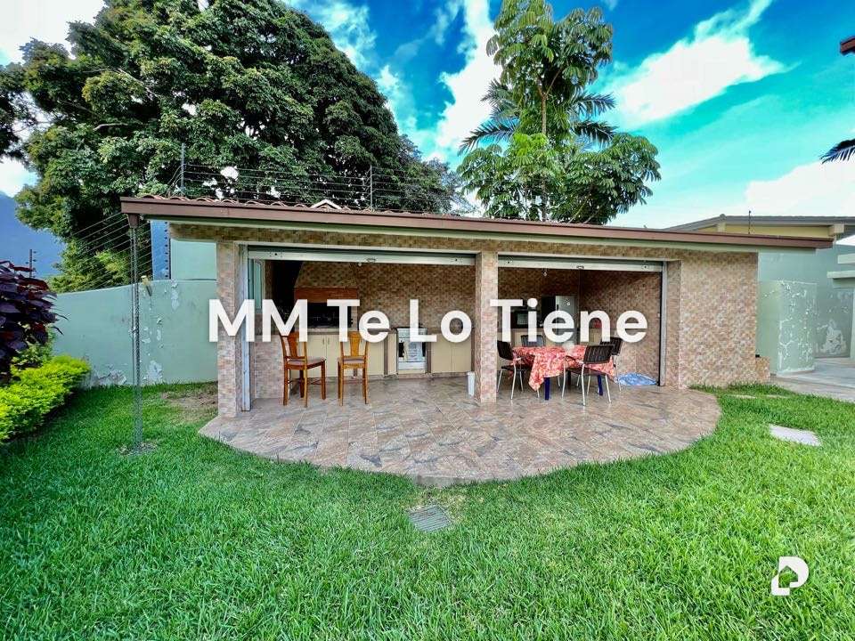 Casa en Caurimare, Caracas – 6