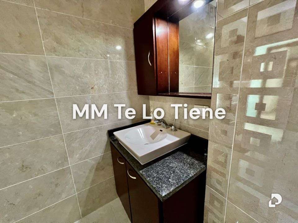 Casa en Caurimare, Caracas – 24