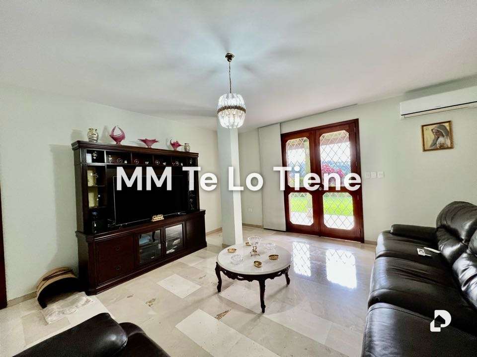 Casa en Caurimare, Caracas – 11