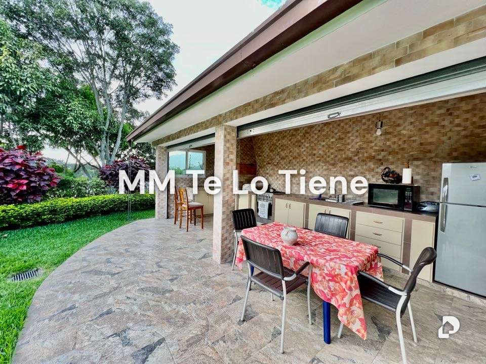 Casa en Caurimare, Caracas – 7