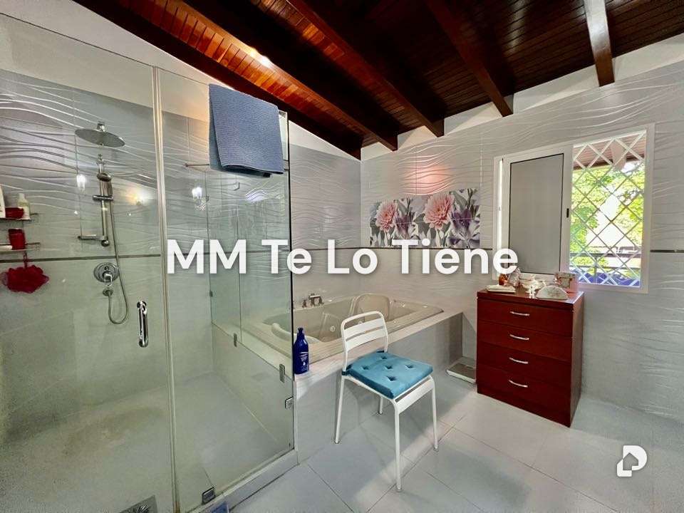 Casa en Caurimare, Caracas – 28