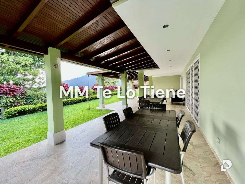 Casa en Caurimare, Caracas – 9