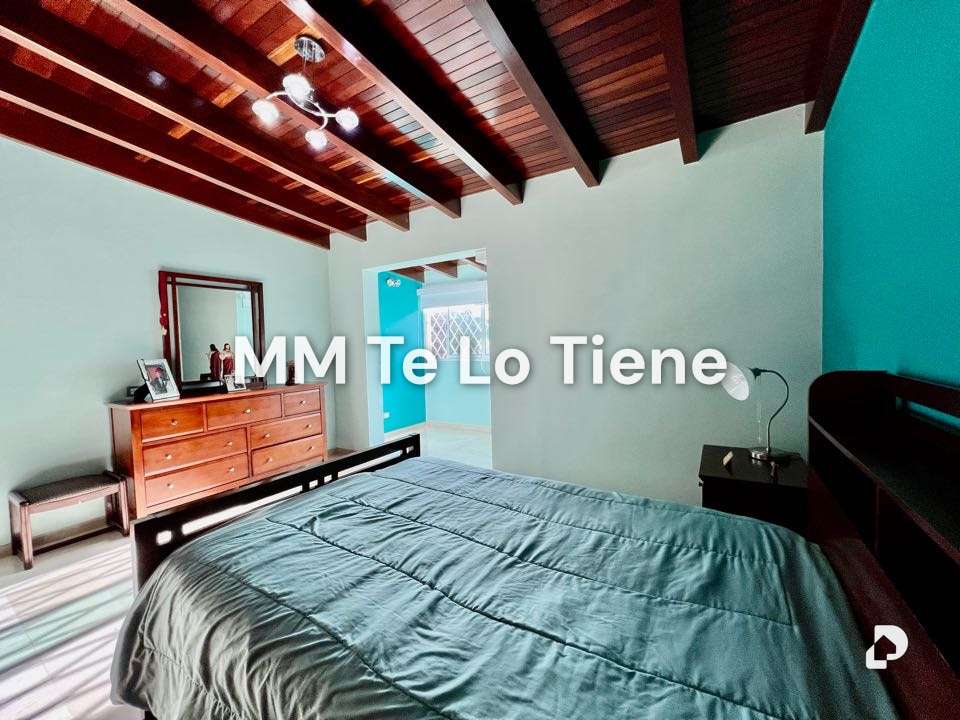 Casa en Caurimare, Caracas – 25