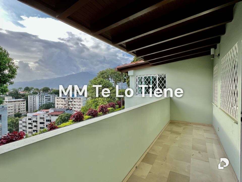 Casa en Caurimare, Caracas – 29