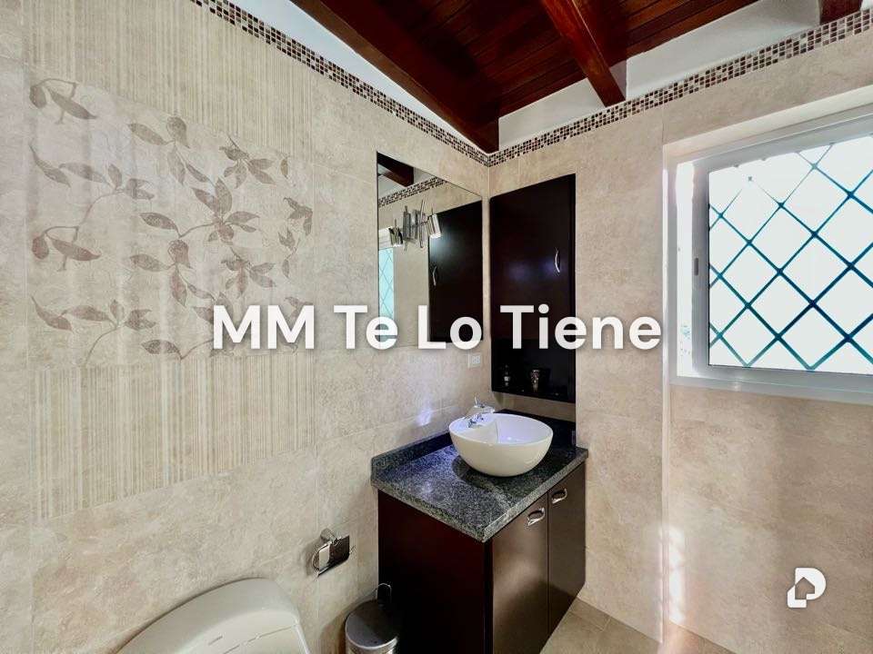 Casa en Caurimare, Caracas – 26