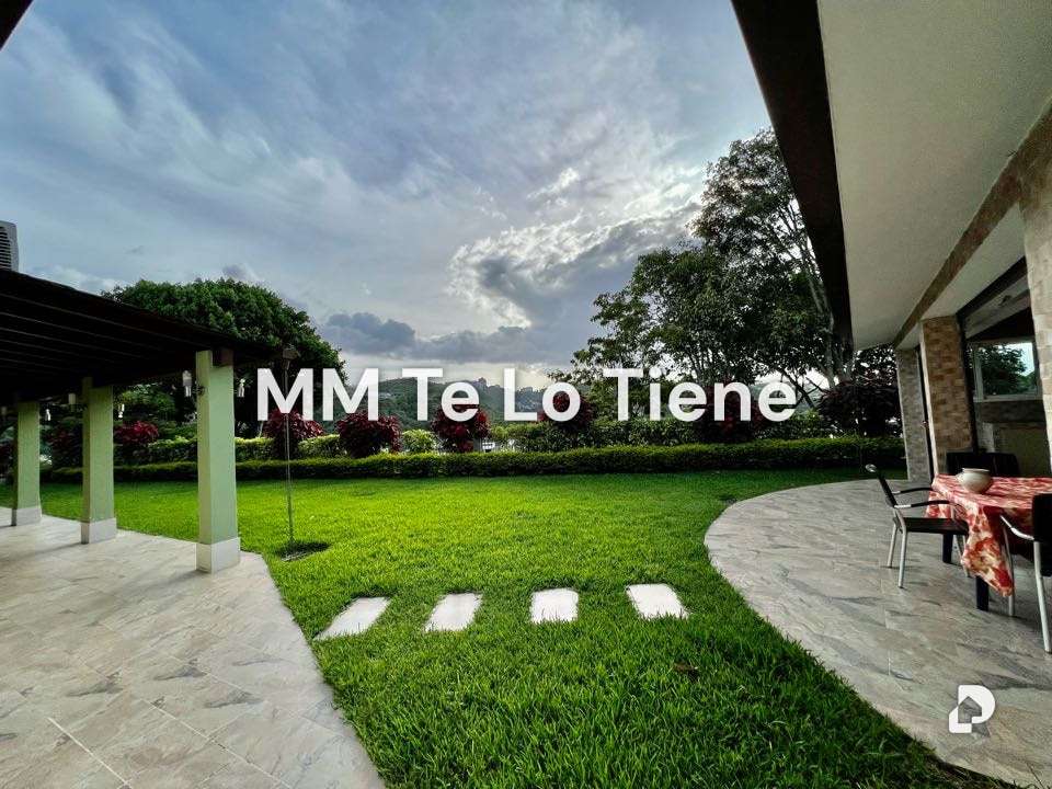 Casa en Caurimare, Caracas – 4