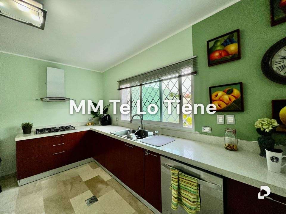 Casa en Caurimare, Caracas – 12