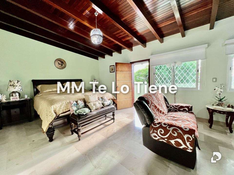 Casa en Caurimare, Caracas – 21