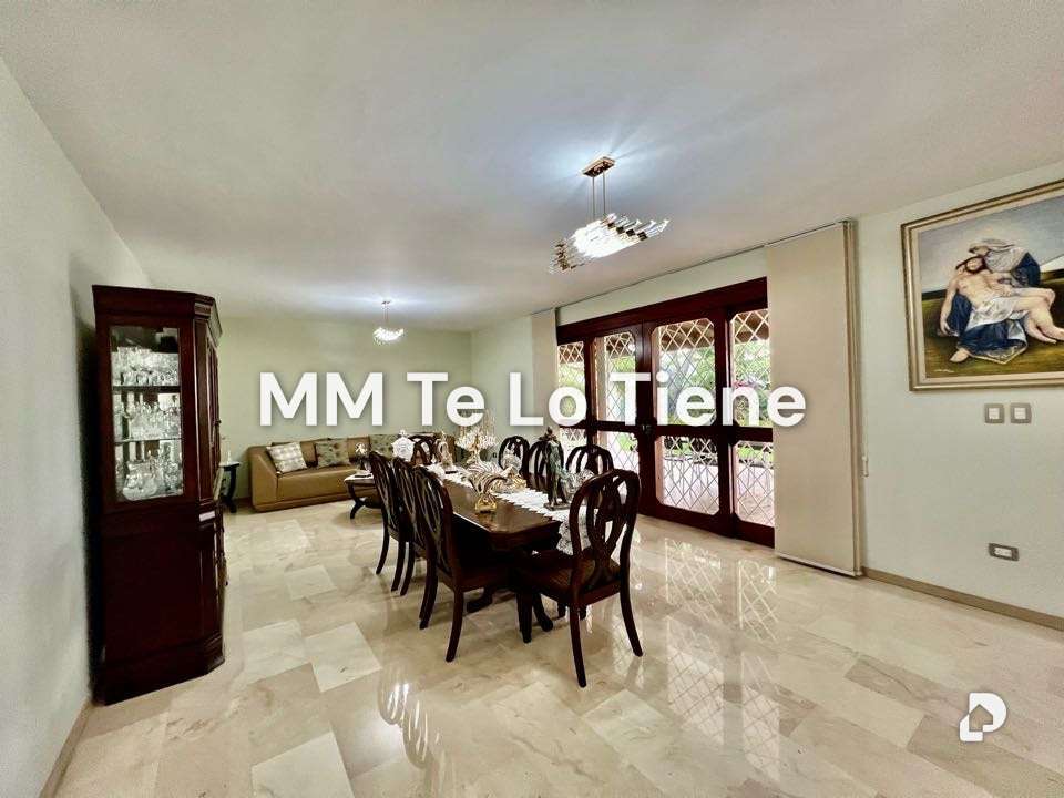 Casa en Caurimare, Caracas – 15