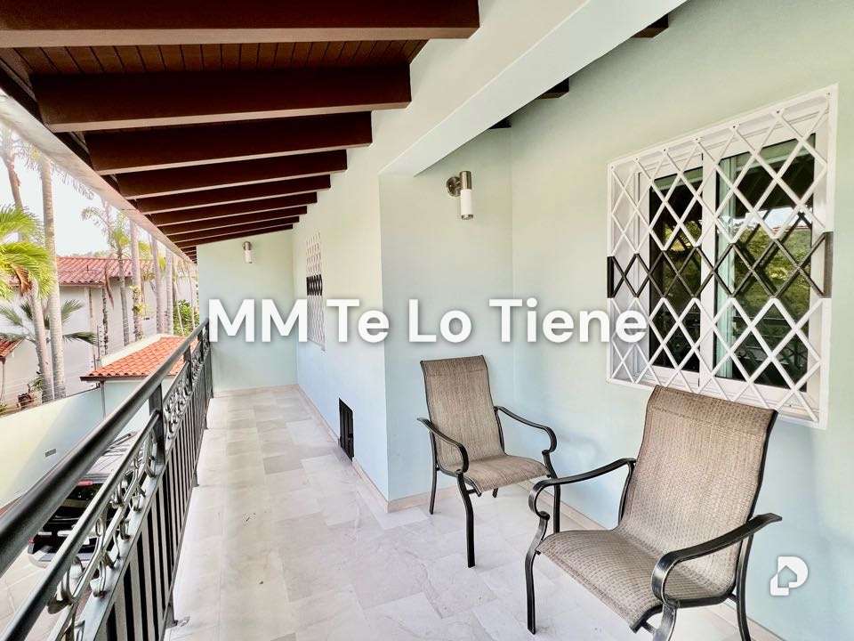 Casa en Caurimare, Caracas – 30