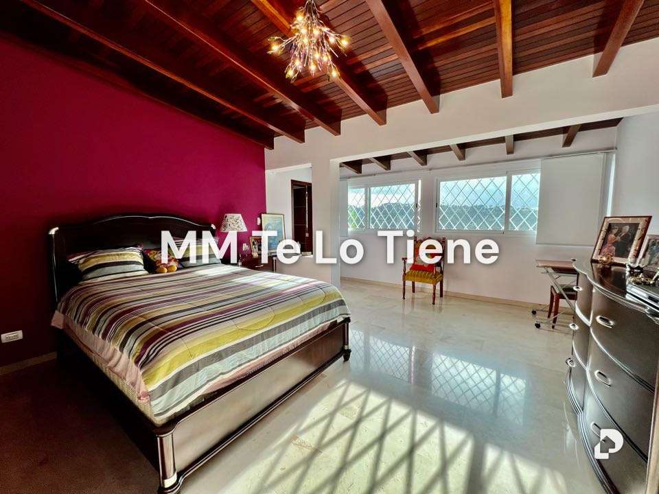 Casa en Caurimare, Caracas – 23