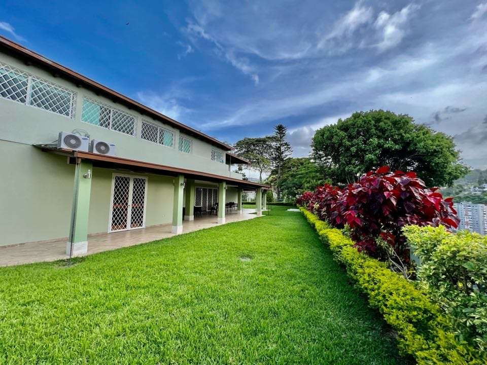 Casa en Caurimare, Caracas - 1