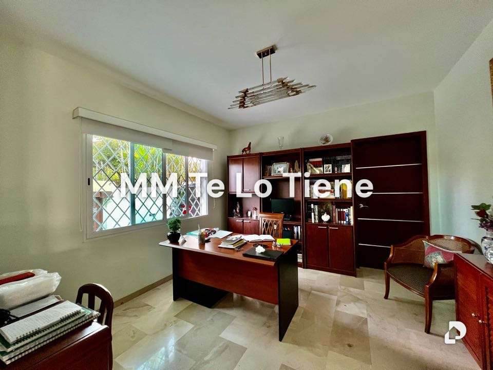 Casa en Caurimare, Caracas – 20