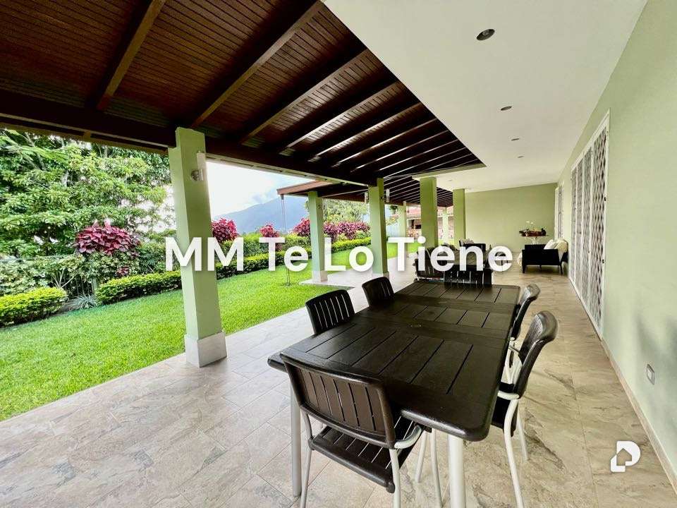 Casa en Caurimare, Caracas – 5