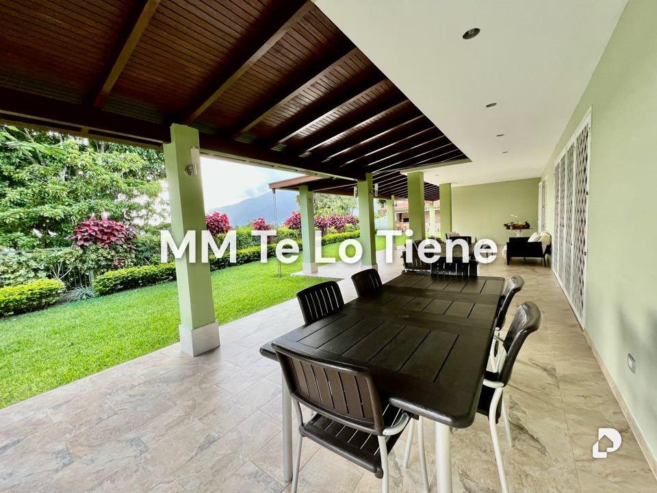 Casa en Caurimare, Caracas – 5