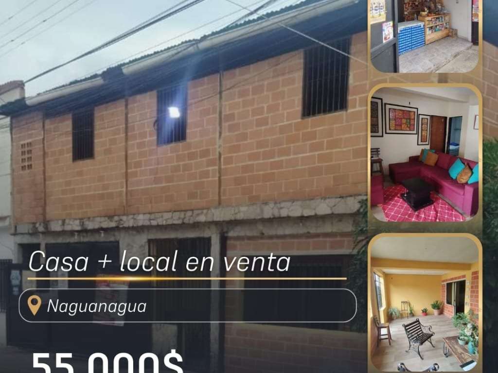 Casa en Valencia - 1