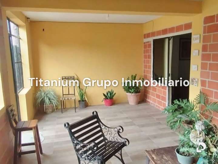 Casa en Valencia – 4