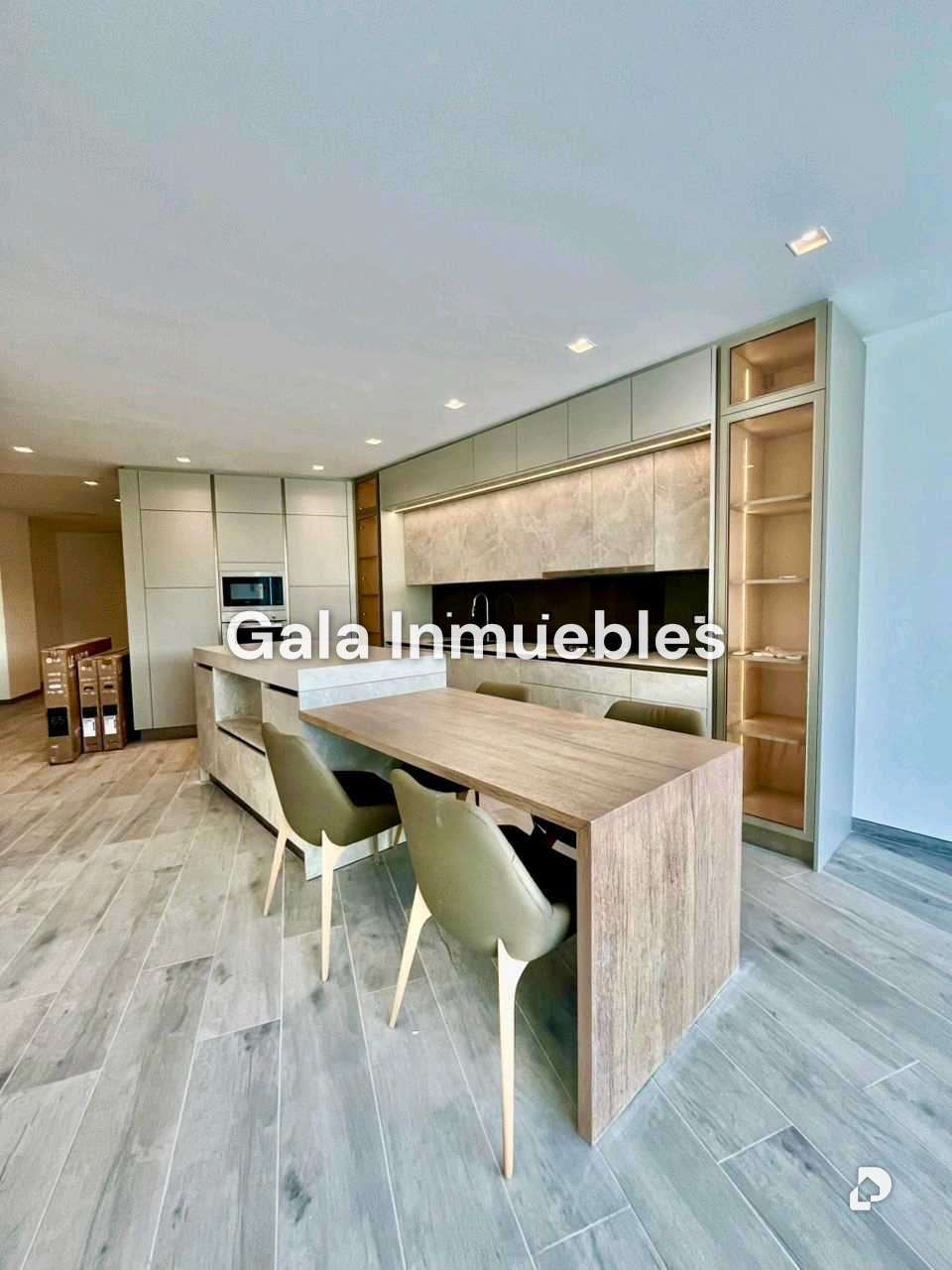 Apartment in Las Mercedes, Caracas – 6