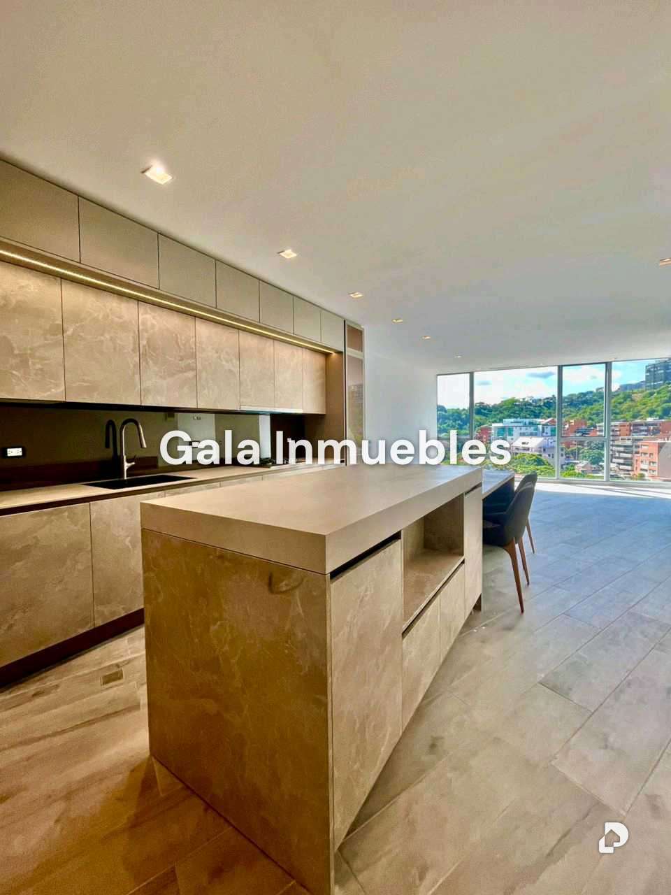 Apartment in Las Mercedes, Caracas – 10