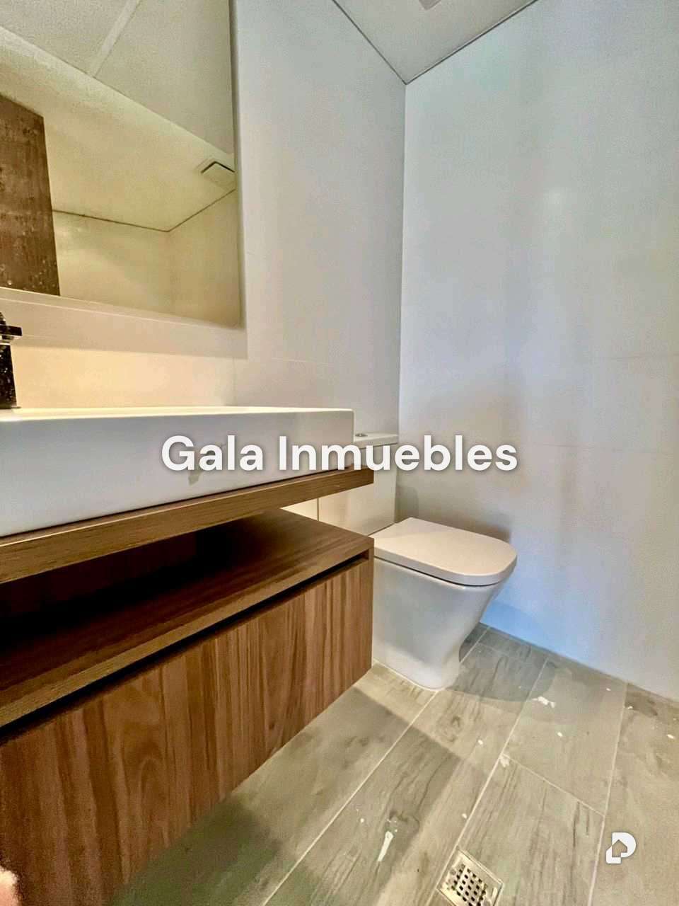 Apartment in Las Mercedes, Caracas – 19