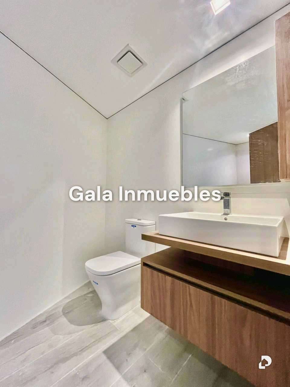 Apartment in Las Mercedes, Caracas – 18
