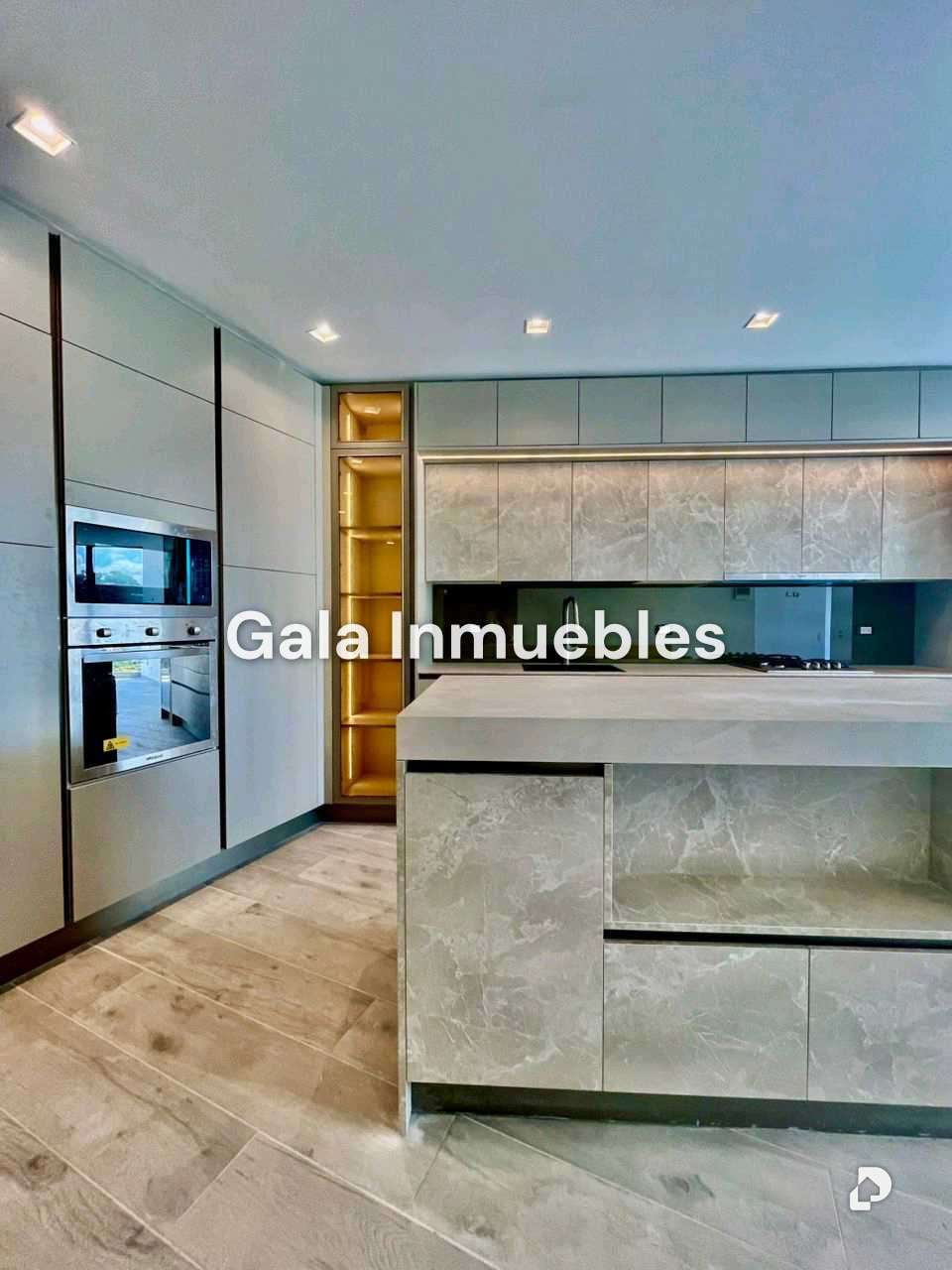Apartment in Las Mercedes, Caracas – 15