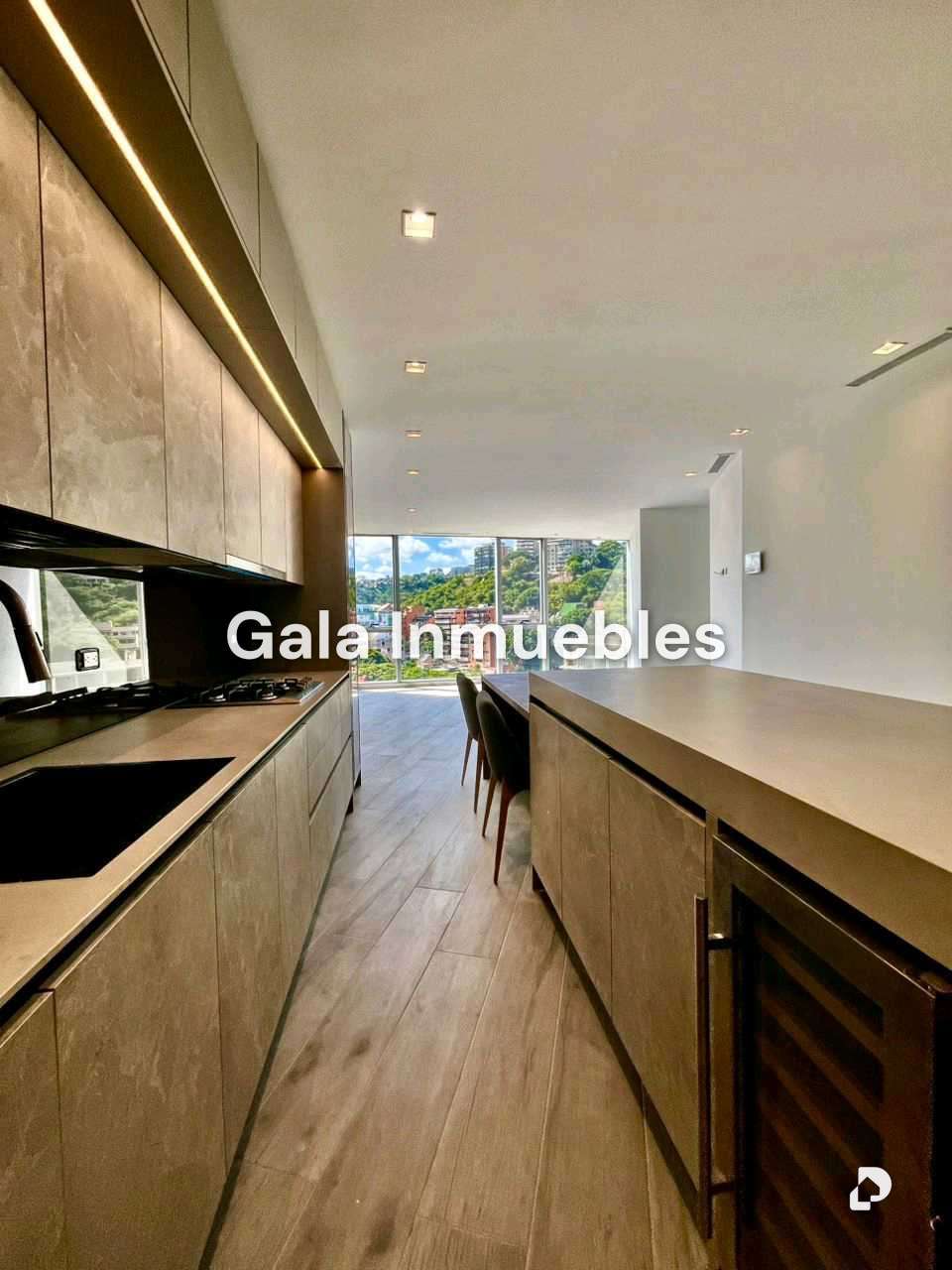 Apartment in Las Mercedes, Caracas – 12