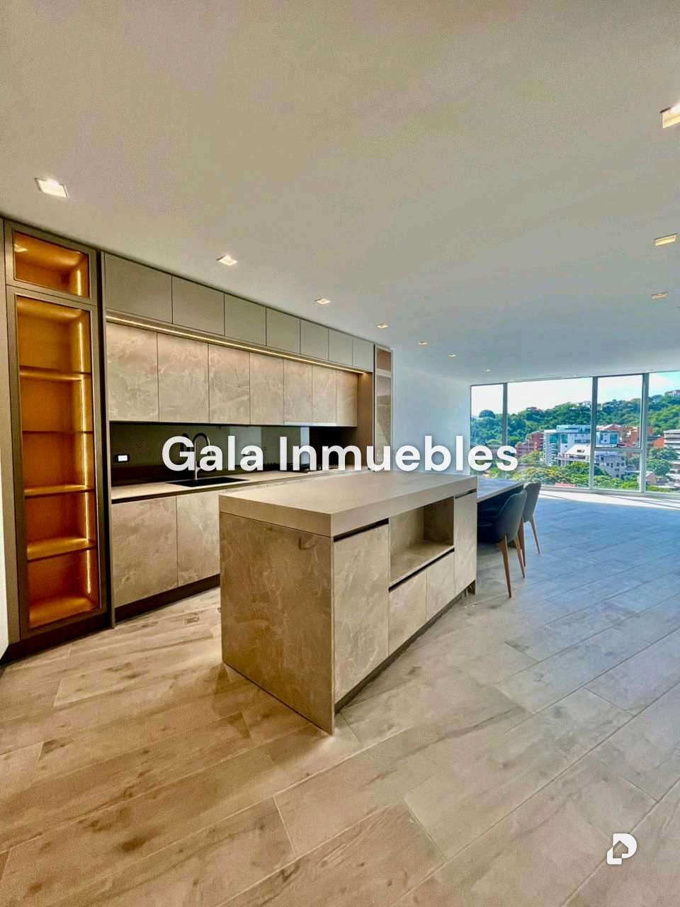 Apartment in Las Mercedes, Caracas – 8