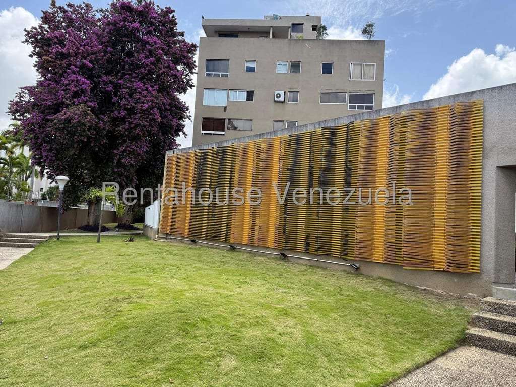 Apartamento en Colinas de Bello Monte, Caracas - 1
