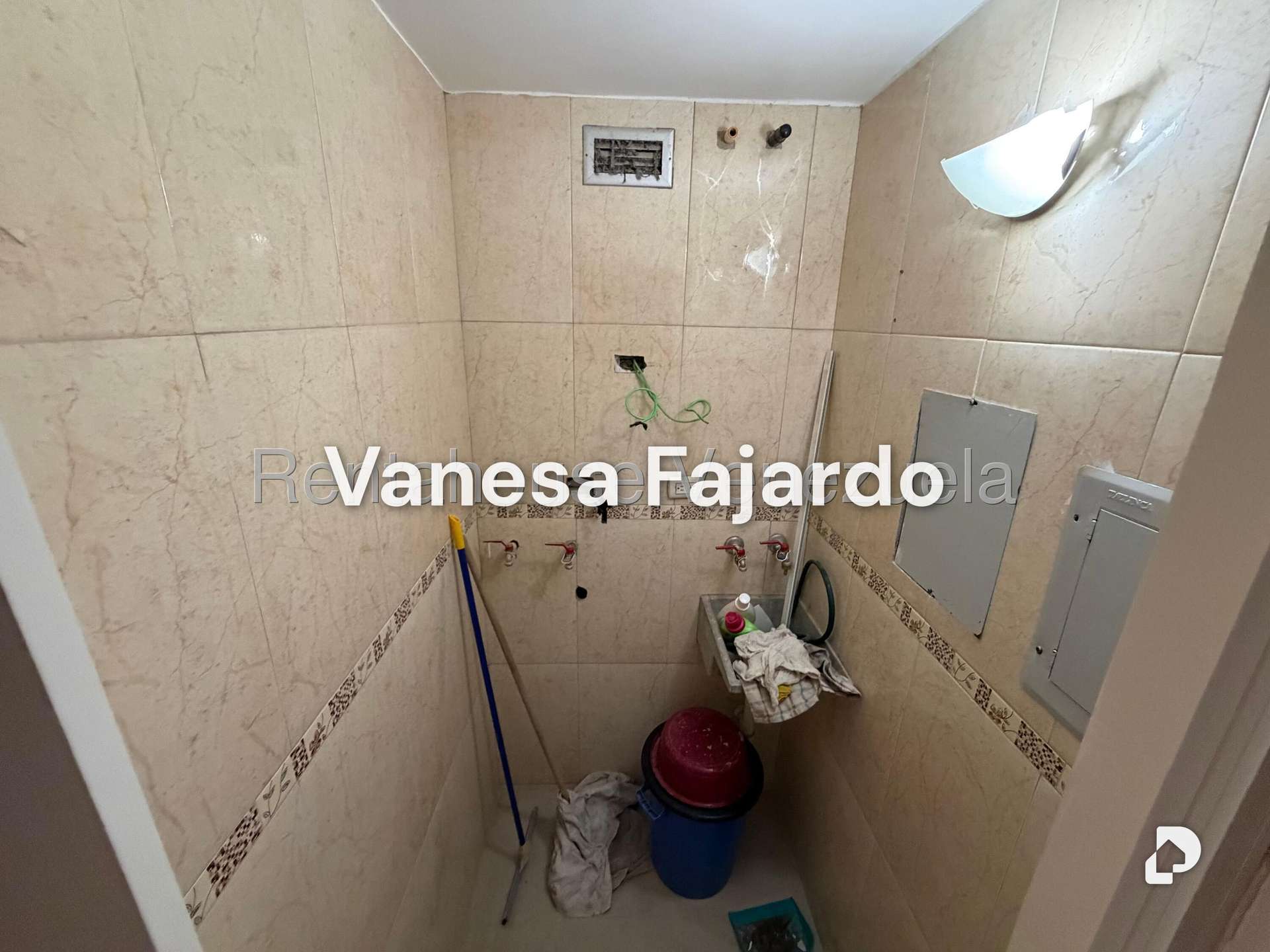 Apartment in El Encantado, Caracas – 13