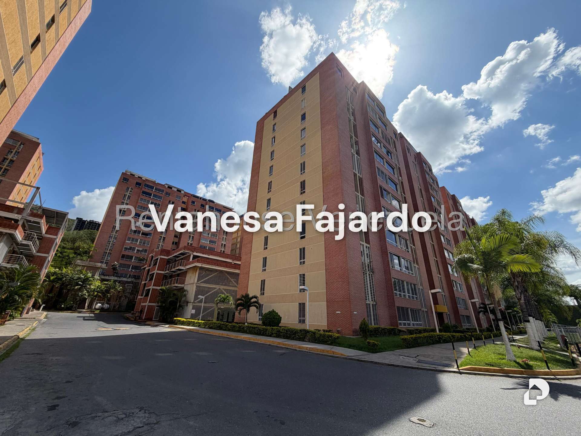Apartment in El Encantado, Caracas – 14