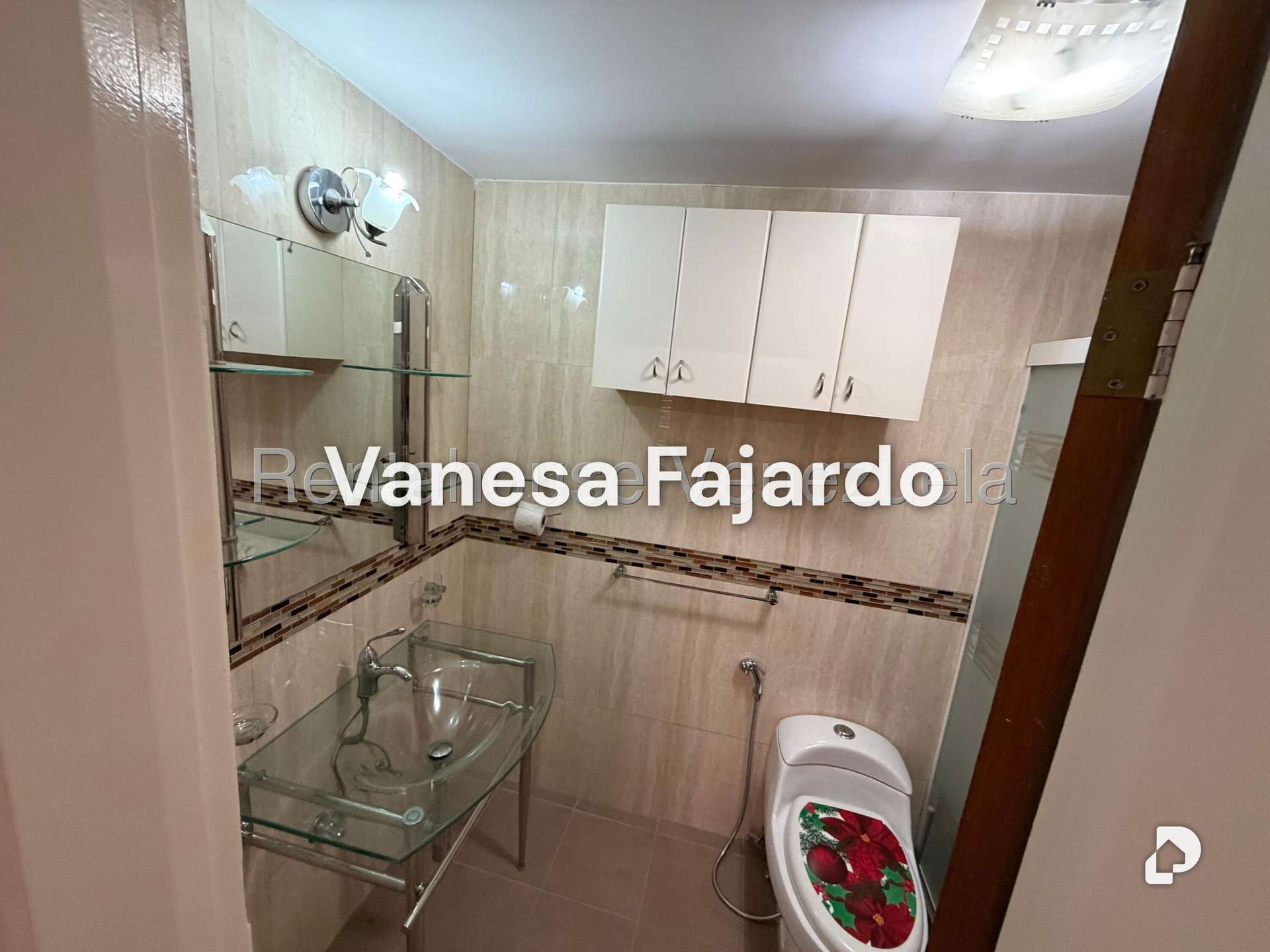 Apartment in El Encantado, Caracas – 7
