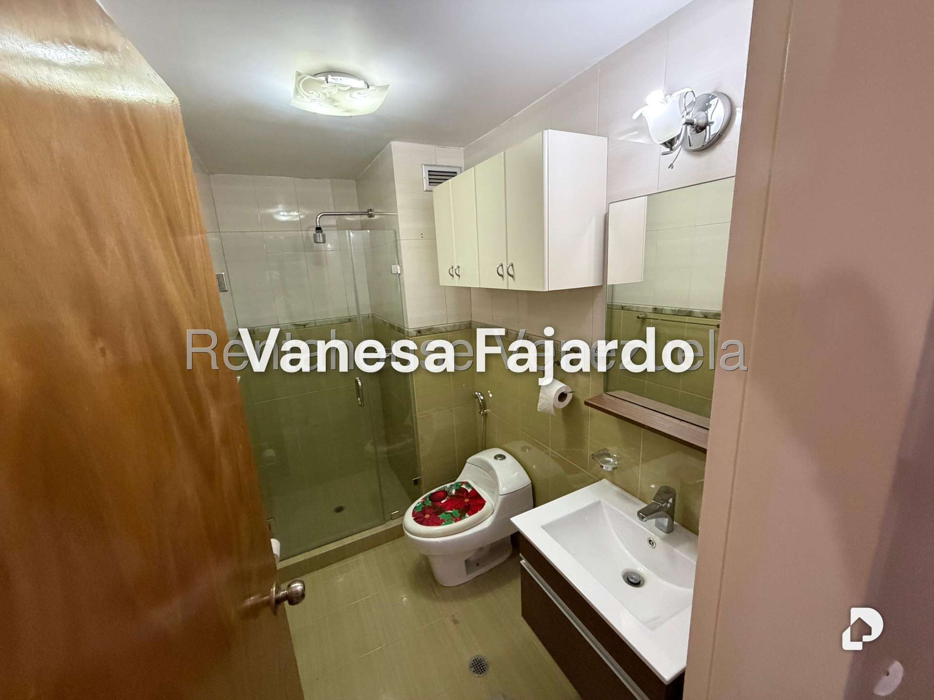 Apartment in El Encantado, Caracas – 12