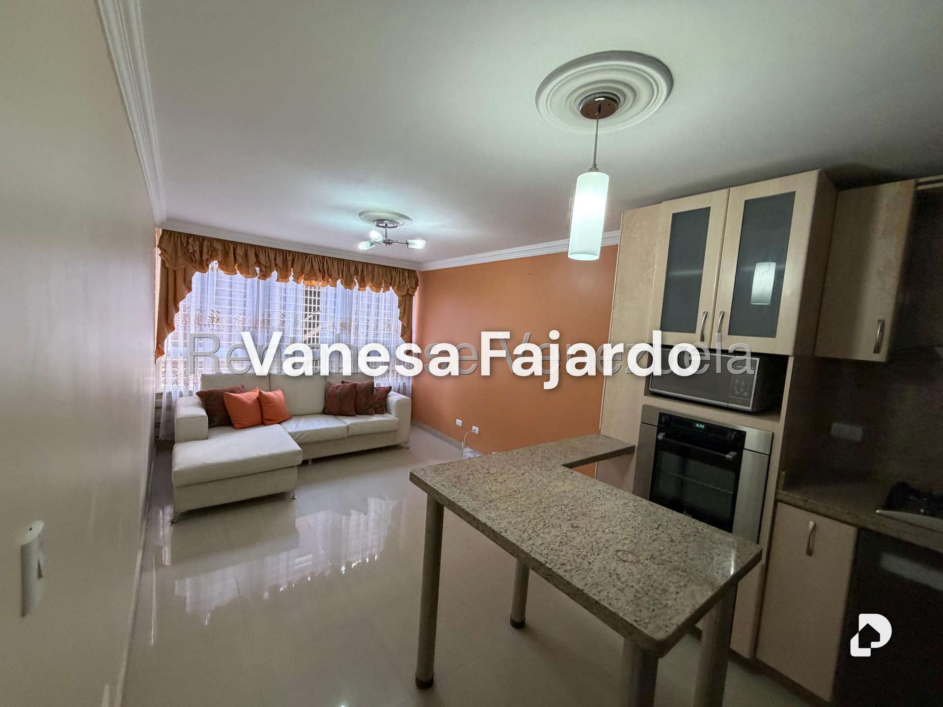 Apartment in El Encantado, Caracas – 5