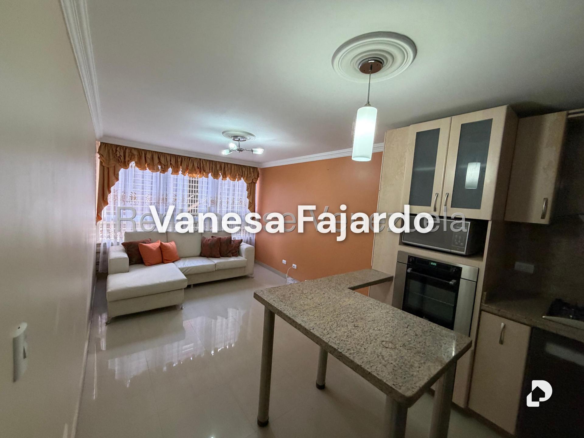 Apartment in El Encantado, Caracas – 5