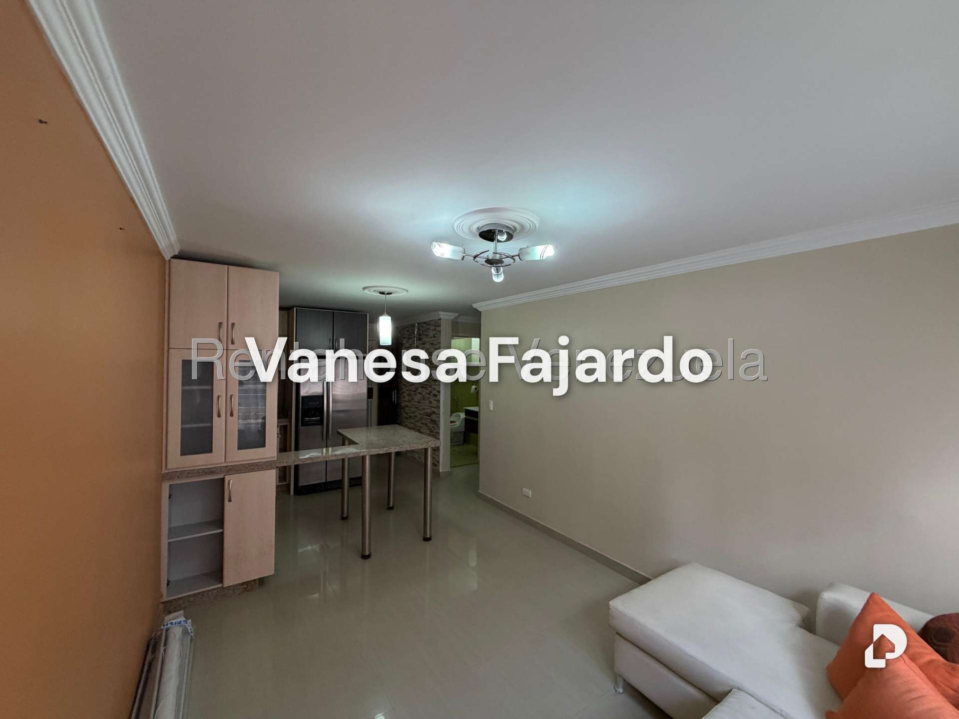 Apartment in El Encantado, Caracas – 4