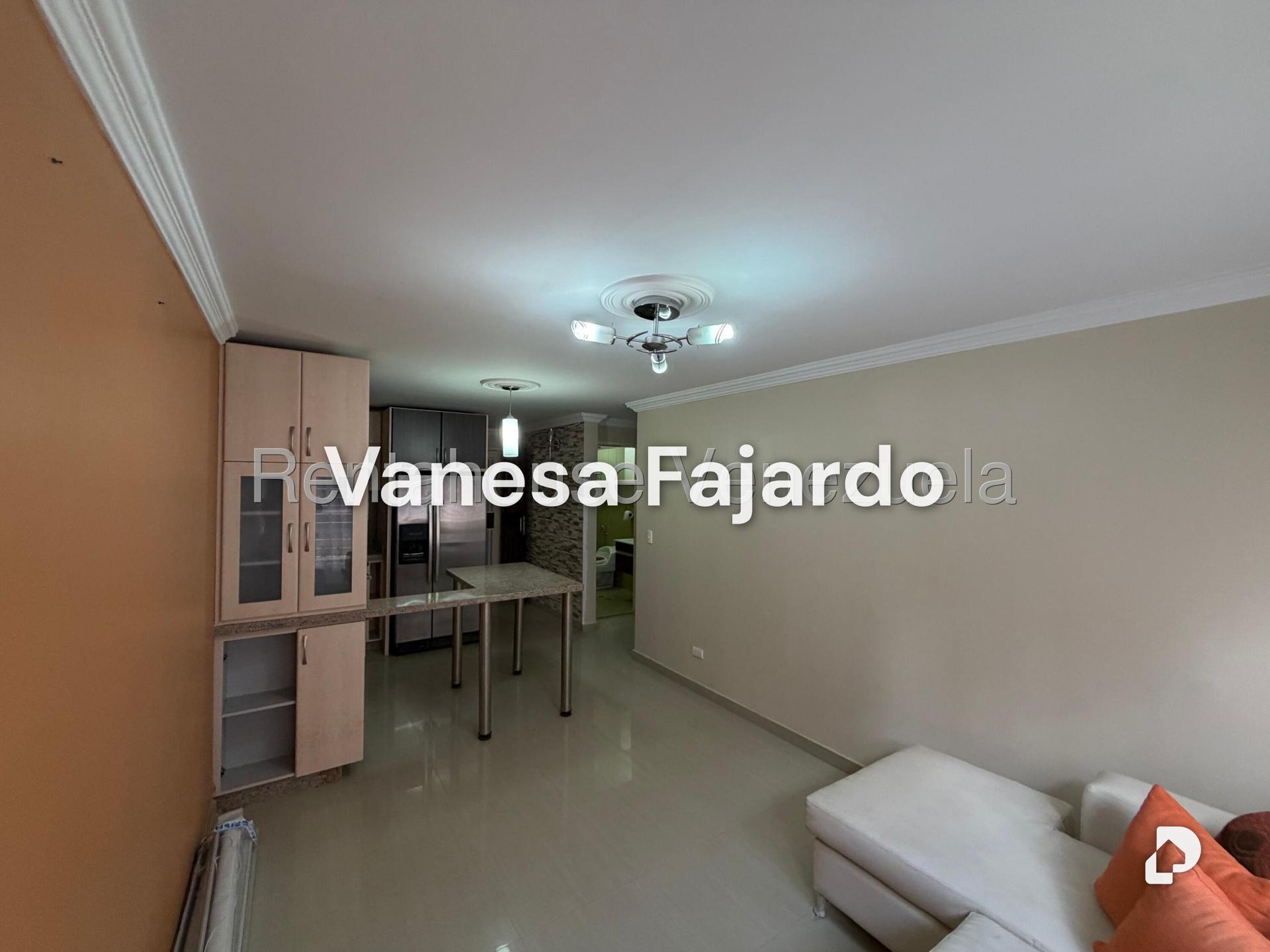 Apartment in El Encantado, Caracas – 4
