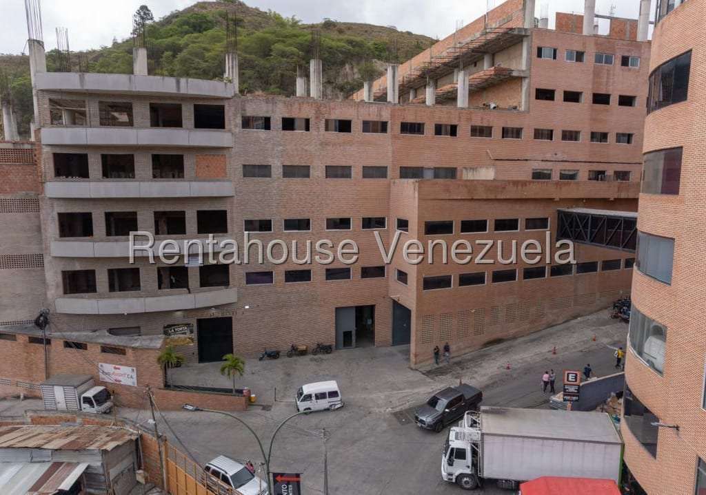 Local comercial en Piedra Azul, Caracas