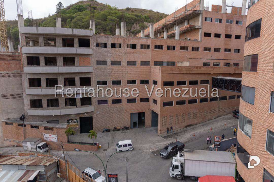 Local comercial en Piedra Azul, Caracas – 4