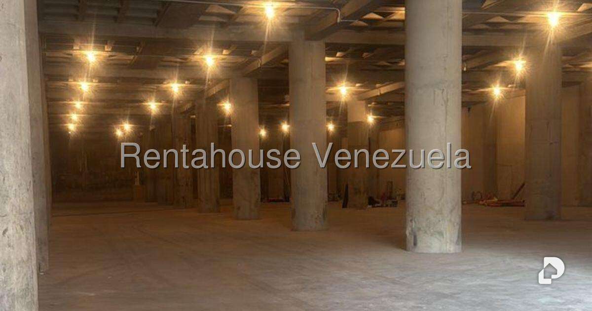 Local comercial en Piedra Azul, Caracas – 10