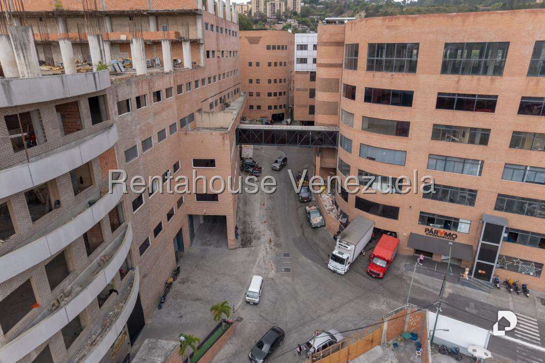 Local comercial en Piedra Azul, Caracas – 5