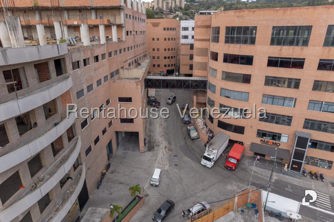 Local comercial en Piedra Azul, Caracas – 5